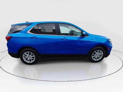 2024 Chevrolet Equinox - Photo 8