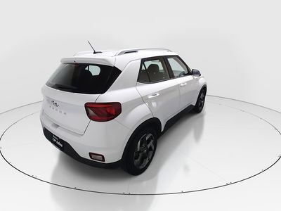 2025 Hyundai Venue - Photo 7