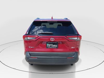 2021 Toyota RAV4 - Photo 6