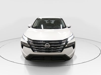 2024 Nissan Rogue - Photo 2