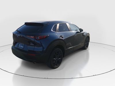 2024 Mazda CX-30 - Photo 7
