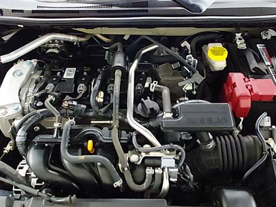 2024 Nissan Sentra - Photo 9