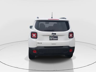 2023 Jeep Renegade - Photo 6