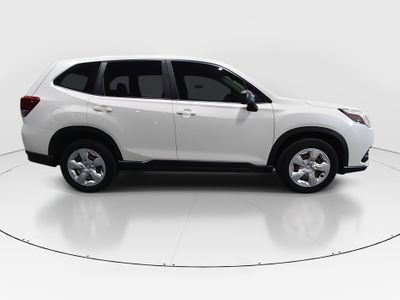 2022 Subaru Forester - Photo 8
