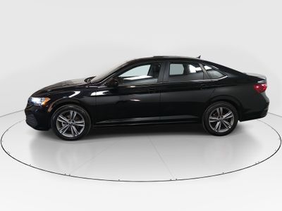 2024 Volkswagen Jetta - Photo 4