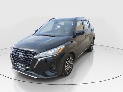 2024 Nissan Kicks - Photo 3
