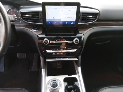 2023 Ford Explorer — photo 20 view