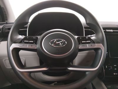 2024 Hyundai Tucson - Photo 12