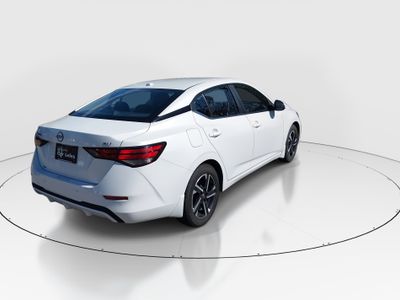 2024 Nissan Sentra - Photo 7