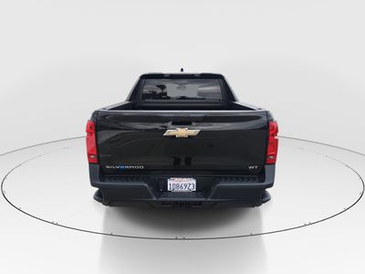 2024 Chevrolet Silverado EV - Photo 6