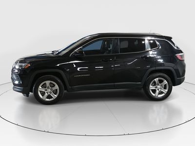 2024 Jeep Compass - Photo 4