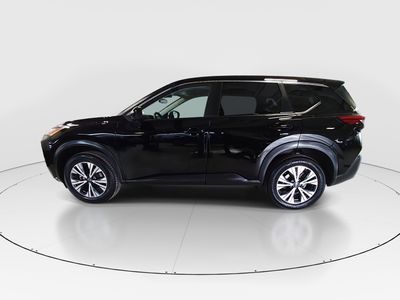 2023 Nissan Rogue - Photo 4