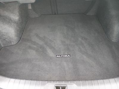 2024 Nissan Altima - Photo 11