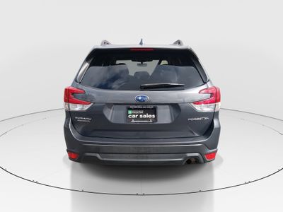 2022 Subaru Forester - Photo 6