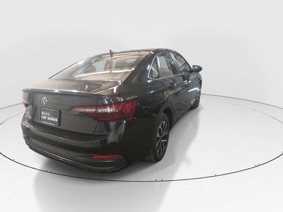 2024 Volkswagen Jetta - Photo 7