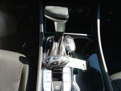 2025 Hyundai Tucson - Photo 15