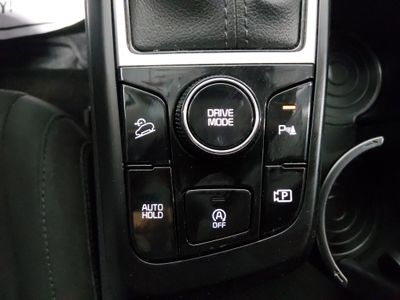 2024 Kia Sportage - Photo 20