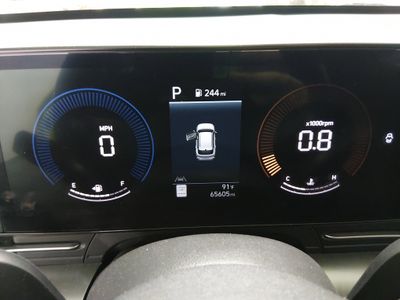 2024 Hyundai Kona - Photo 14