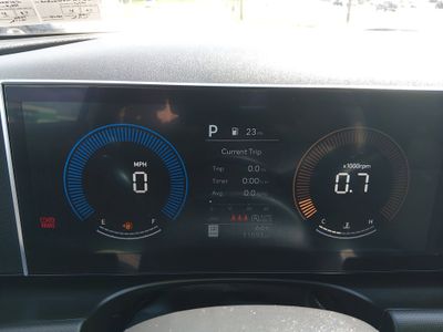 2025 Hyundai Tucson - Photo 14