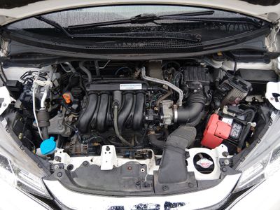 2020 Honda Fit - Photo 9