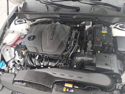 2024 Hyundai Sonata - Photo 9