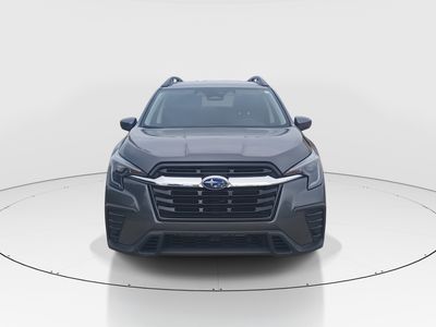 2024 Subaru Ascent - Photo 2