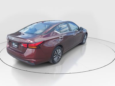 2024 Nissan Altima - Photo 7