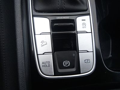 2024 Hyundai Tucson - Photo 20