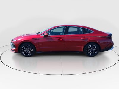 2024 Hyundai Sonata - Photo 4