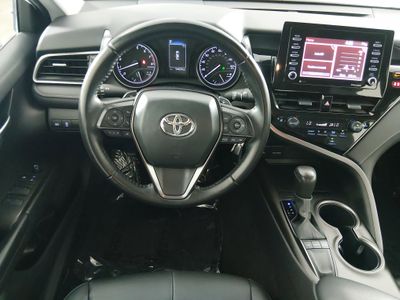 2023 Toyota Camry - Photo 20