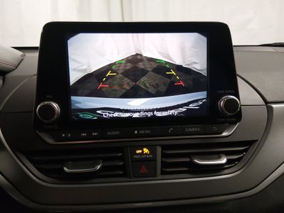2024 Nissan Altima - Photo 16