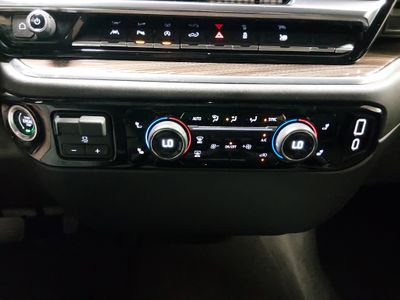 2024 Chevrolet Silverado 1500 - Photo 19