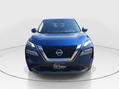 2023 Nissan Rogue - Photo 2