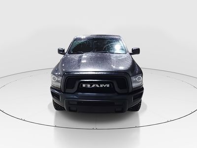 2024 Ram 1500 Classic - Photo 2