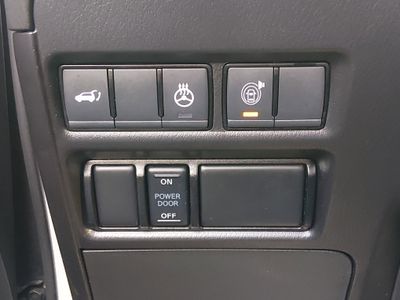2024 Nissan Armada - Photo 13