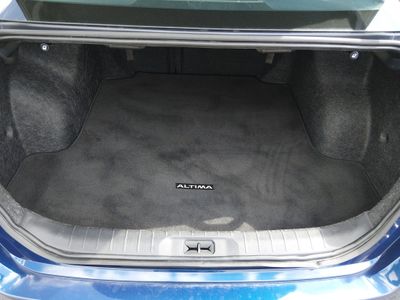 2024 Nissan Altima - Photo 11