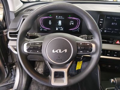 2024 Kia Sportage - Photo 12
