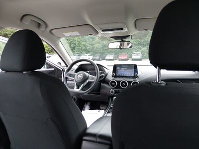 2024 Nissan Sentra - Photo 19