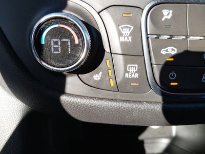 2024 Chevrolet Equinox - Photo 17