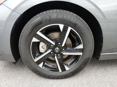 2024 Nissan Sentra - Photo 10