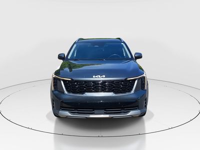 2024 Kia Sorento - Photo 2