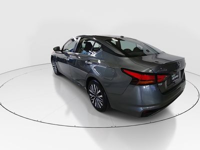 2025 Nissan Altima - Photo 5
