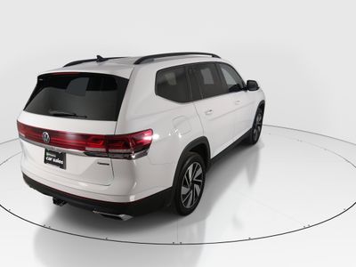 2024 Volkswagen Atlas - Photo 7