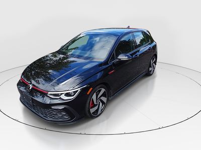 2024 Volkswagen Golf GTI - Photo 7