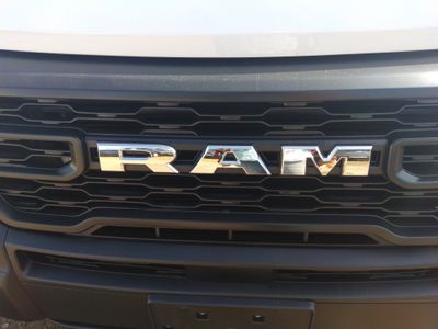 2023 Ram ProMaster Cargo Van - Photo 24