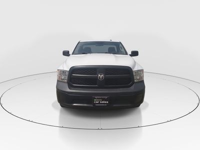 2022 Ram 1500 Classic - Photo 2