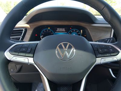 2024 Volkswagen Atlas - Photo 13