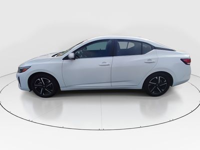 2024 Nissan Sentra - Photo 4