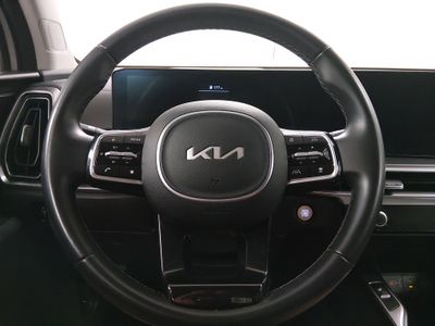 2024 Kia Sorento - Photo 12