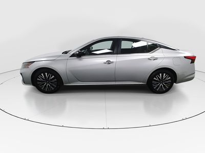 2024 Nissan Altima - Photo 4